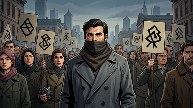 The Democratic Dissident by Circumstance from "Limonov". A Role He Did Not Choose Ideologically Defending public rights Limonov joined demonstrations for constitutional freedoms and worked with democratic activists.