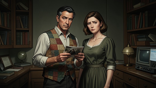 Marriage and Exile from "Limonov". Choosing a Shared Departure Leaving together Tanya and Limonov married and emigrated, accepting the uncertainty and finality attached to leaving the Soviet…