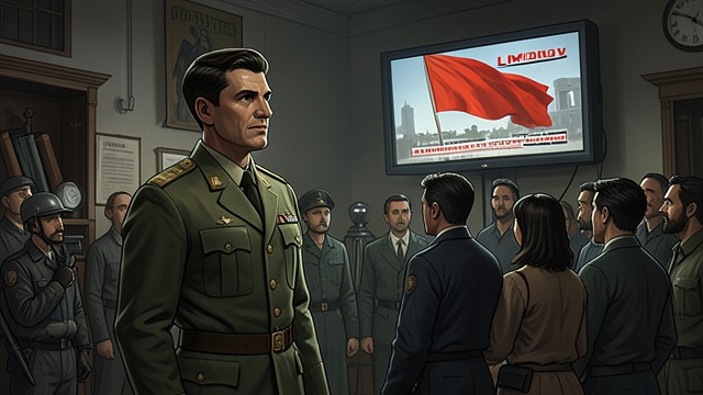 The Union Dissolves from "Limonov". The State Comes Apart A failed restoration The August coup against Mikhail Gorbachev collapsed, while Boris Yeltsin emerged as the defender of the Russian…