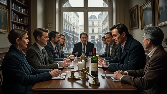 The Parisian Gang from "Limonov". Friendship as a Literary Scene A circle of provocateurs In Paris, Limonov joined journalists, publishers, and artists who enjoyed argument, drinking, and…