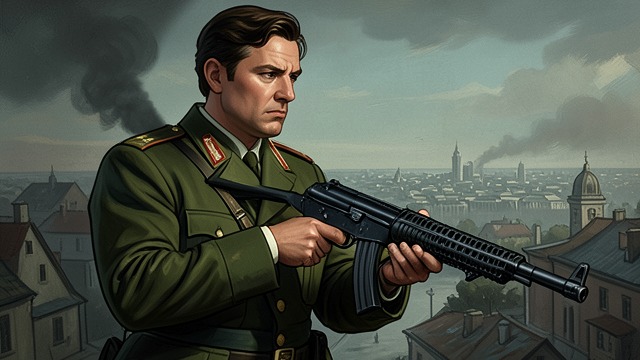 The Problem of War from "Limonov". Evidence Against Romance The camera’s testimony Carrère watched footage of Limonov firing a machine gun toward Sarajevo and found it chilling, though it did…