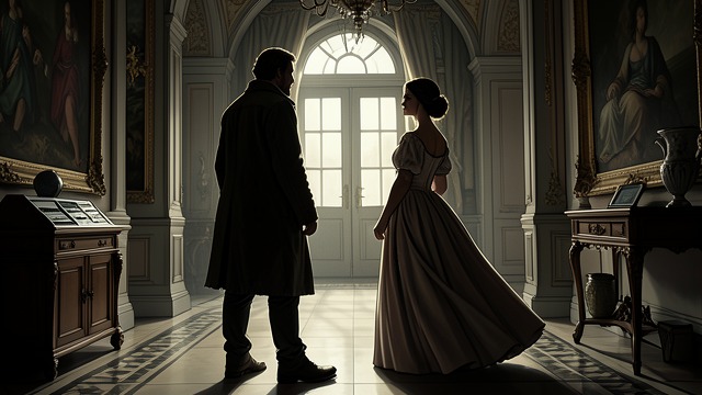 The Beautiful Stranger from "Limonov". Desire and Social Distance A new attraction At a gathering, Limonov met Tanya, a young woman from a wealthier milieu whose elegance represented a world he had…