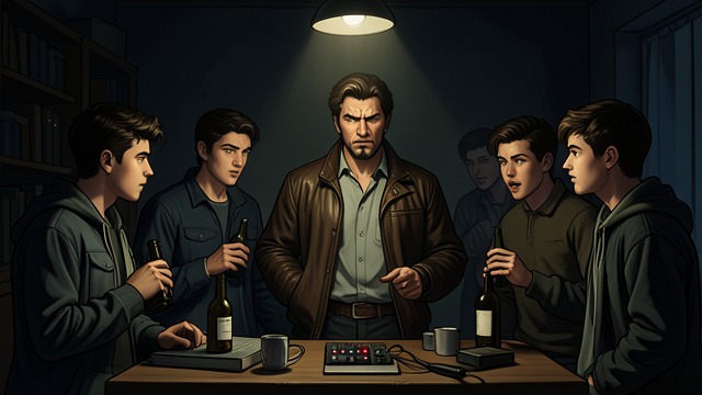 Saltivka’s Crew from "Limonov". The First Gang Belonging through danger Limonov’s delinquent friends offered a code of toughness that opposed the quiet, respectable life he associated with…