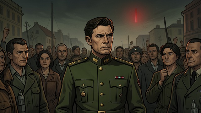 The Fascist Label from "Limonov". A Familiar Verdict A political image from abroad Carrère initially saw Limonov as a fascist leading a militia of skinheads, a judgment reinforced by images of…