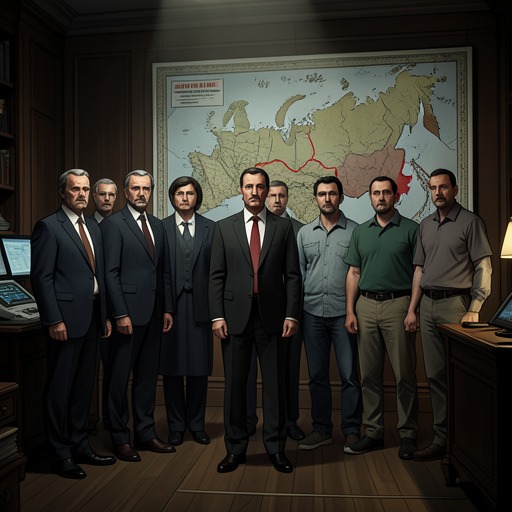 The Other Russia and the 2008 Election from "Limonov". This flow follows Limonov’s brief coalition with democratic opposition figures and the retreat of his electoral hopes.