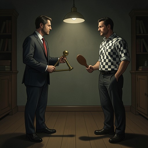 The Brief Alliance with Garri Kasparov from "Limonov". This flow traces the tactical partnership and later rivalry between Limonov and Garri Kasparov in opposition politics.