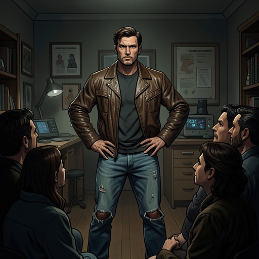 The Making of a Hero from "Limonov". This flow traces Limonov’s lifelong effort to turn vulnerability, discipline, danger, and public performance into a heroic identity.