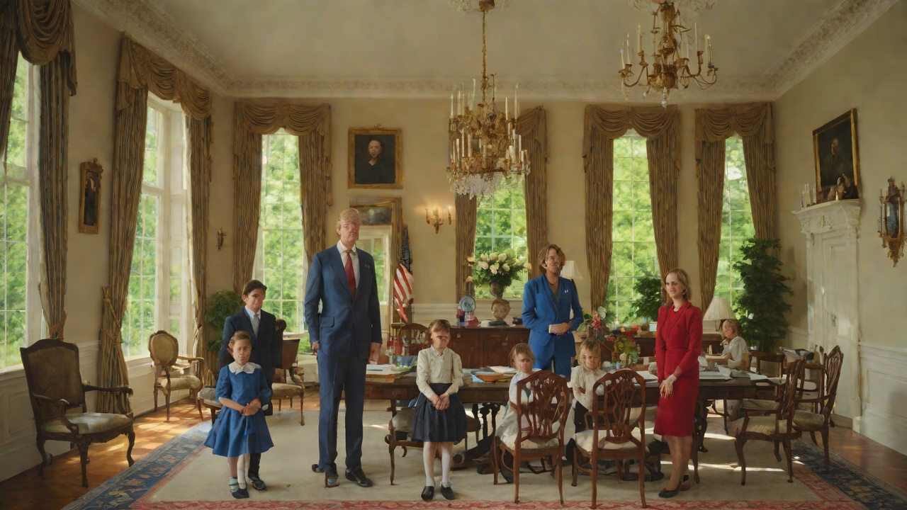 Residence Family from "Red, White & Royal Blue". A Political Household Shared Residence Alexander and June live inside the White House, where childhood rooms, security protocols, staff demands, and public…
