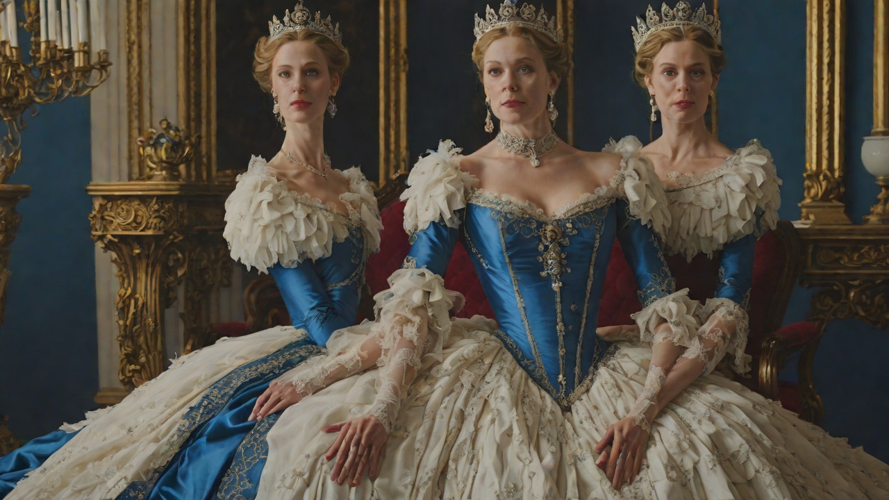 The Powder Princess from "Red, White & Royal Blue". Shame as Spectacle Tabloid Identity The Daily Mail reduces Beatrice to “The Powder Princess,” making recovery inseparable from public humiliation.