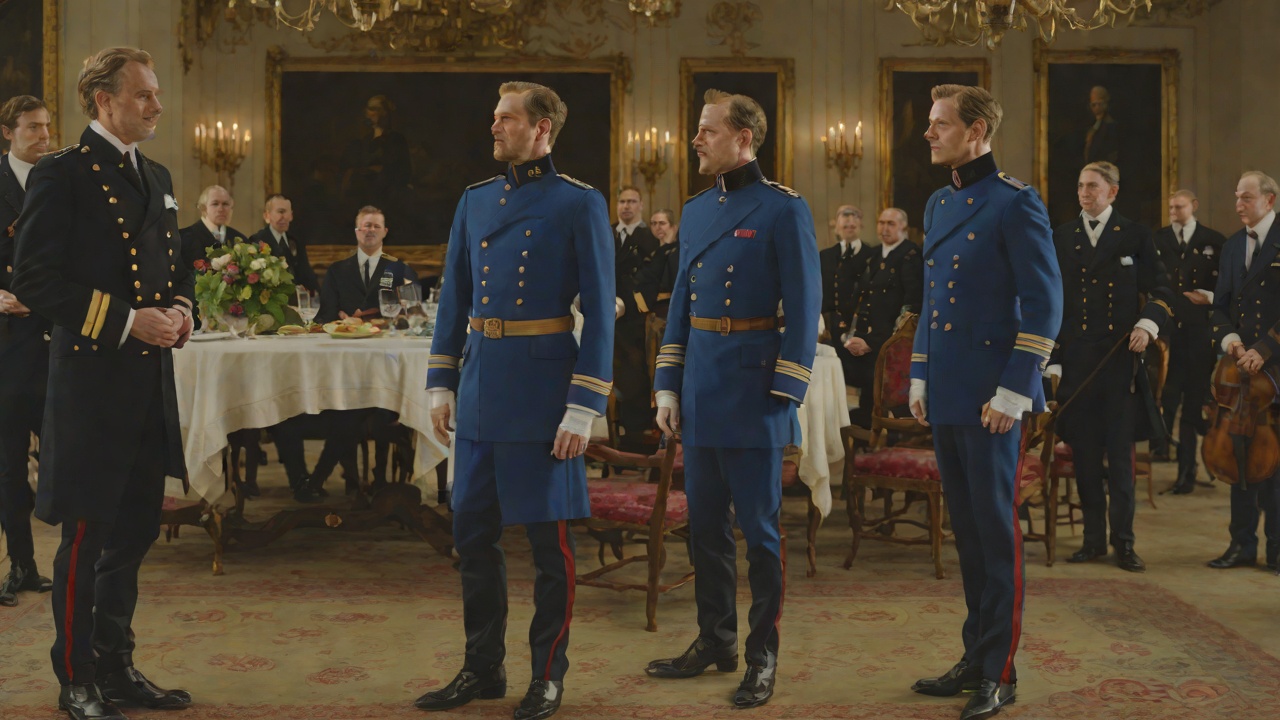 Philip’s Policing from "Red, White & Royal Blue". Masculinity as Duty Public Pressure Philip questions Henry’s friendships and urges him toward women of suitable standing.