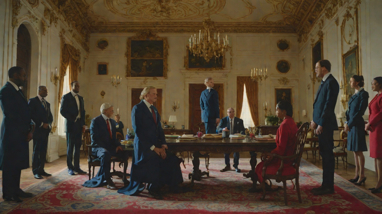 The Crisis of Faith from "Red, White & Royal Blue". Idealism Betrayed Political Disillusionment Alexander sees Luna’s apparent defection as proof that moral politics is naïve.