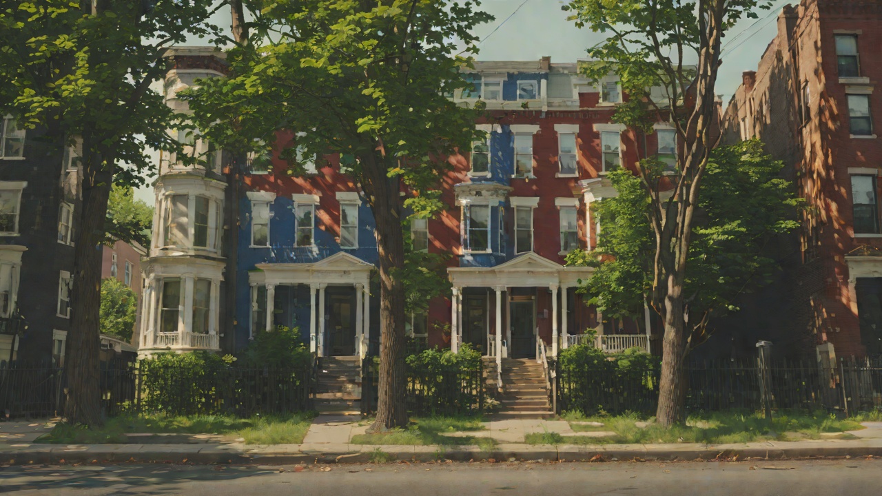 A New Boundary from "Red, White & Royal Blue". Public Life Rebalanced Ordinary Gestures Portraits, foundations, and a Brooklyn home make the relationship visible through chosen public forms rather than…