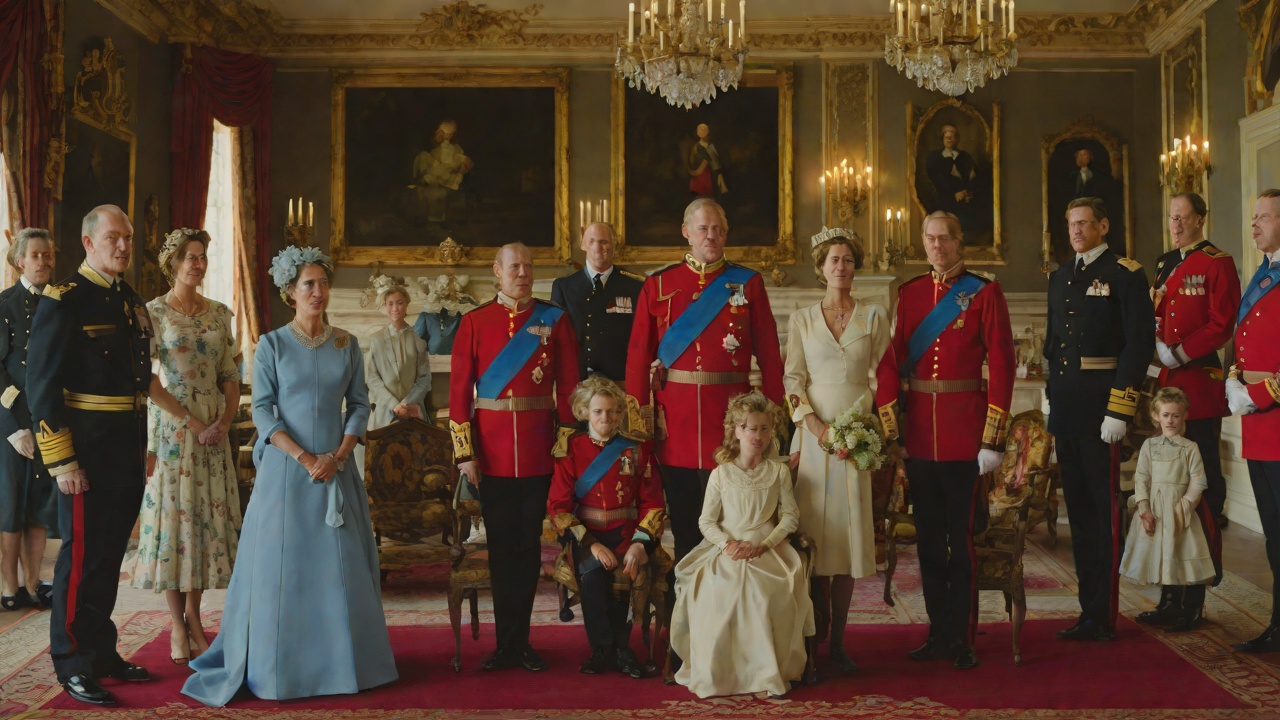 Royal Protocol from "Red, White & Royal Blue". The Crown’s Architecture Role Before Person Henry’s family treats succession, military service, marriage, and public appearance as linked obligations.