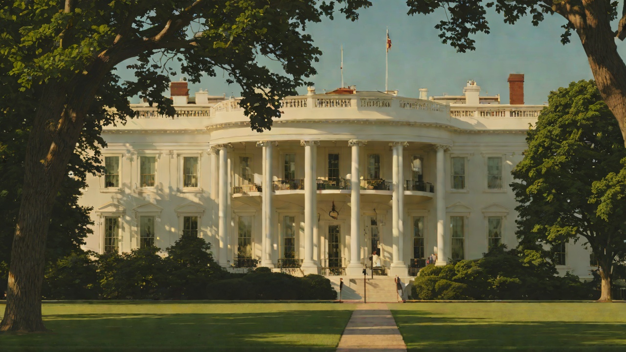 The White House Home from "Red, White & Royal Blue". Residence and Residence Historic House The White House contains presidential history, secret panels, old nurseries, and rooms repurposed by earlier…