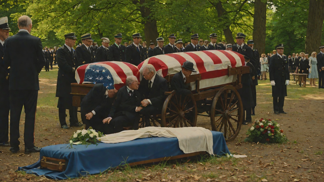 Arthur’s Death from "Red, White & Royal Blue". The Foundational Loss Public Mourning Arthur Fox dies after illness, and the funeral becomes a national spectacle.