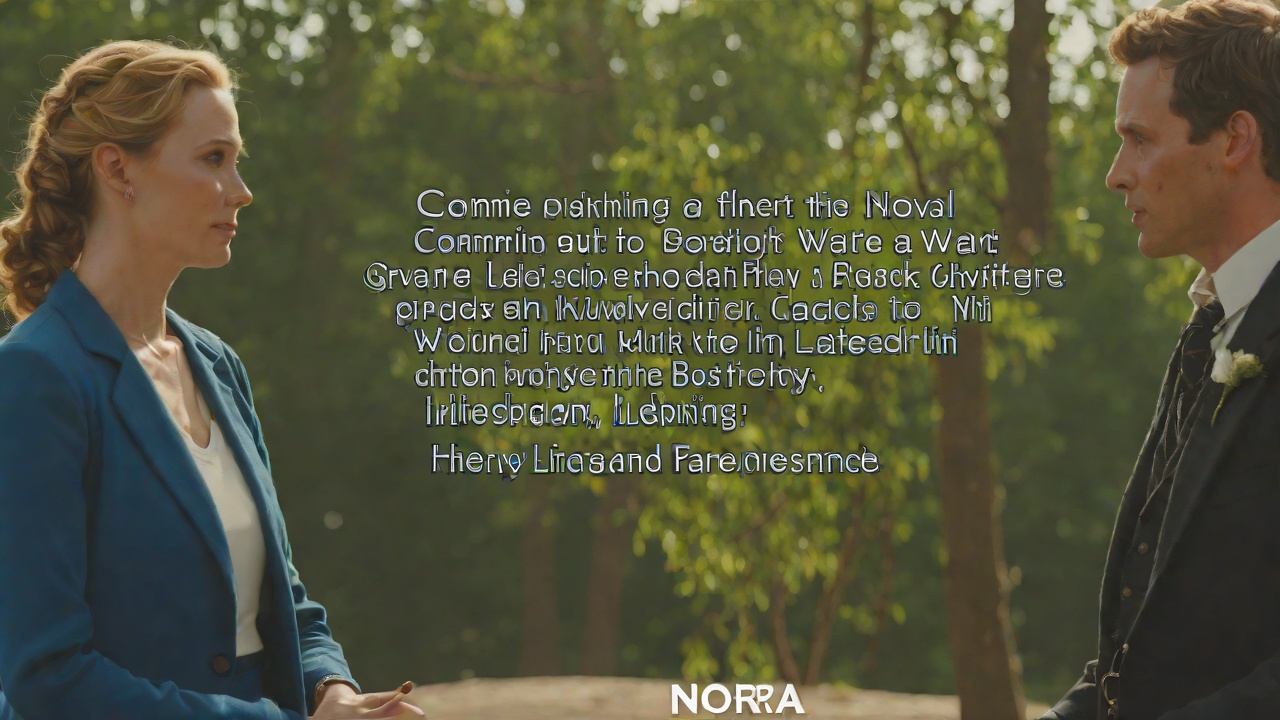 Coming Out to Nora from "Red, White & Royal Blue". Friendship as Laboratory Honest Conversation Alexander asks Nora whether he is attracted to men and admits that Henry kissed him.