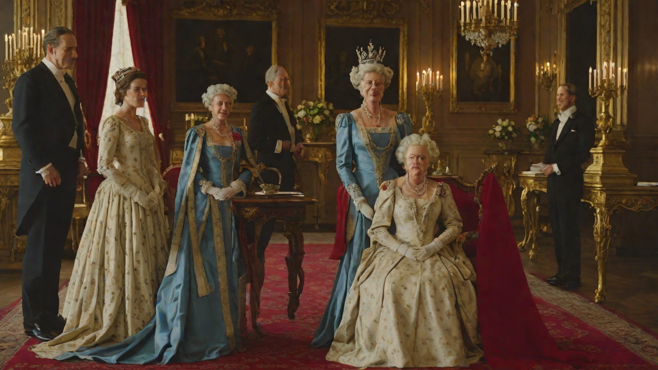 The Queen’s Offer from "Red, White & Royal Blue". Denial as Policy Manufactured Doubt Queen Mary suggests that the evidence may be fabricated.