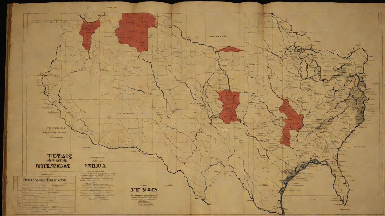 The Texas Binder from "Red, White & Royal Blue". A State to Win Private Research Alexander builds the Texas Binder from voting data, demographic patterns, and district maps.