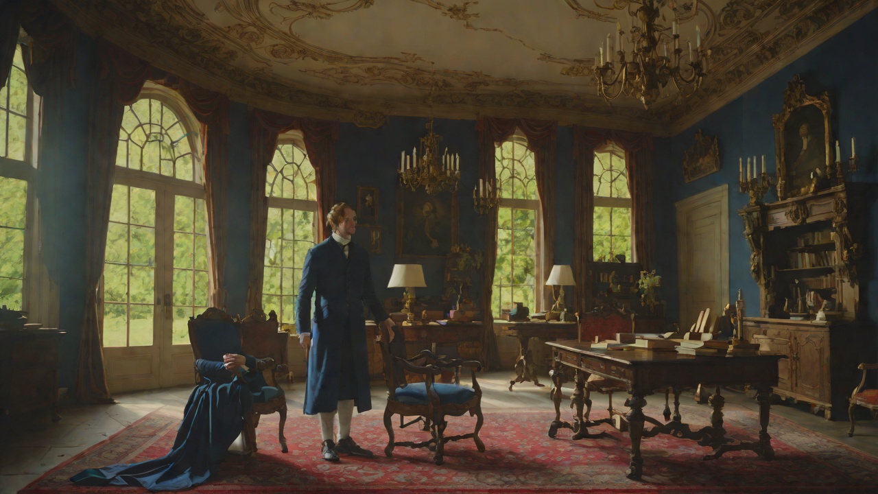 Henry’s Hope of Choice from "Red, White & Royal Blue". A Future Imagined Ordinary Dreams Henry imagines writing, dating freely, and living beyond royal expectations.