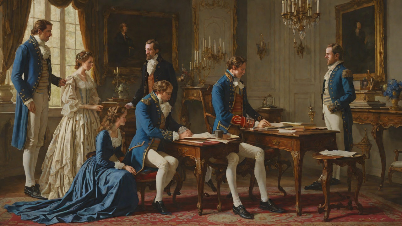 Naming the Absence from "Red, White & Royal Blue". Grief Returns Bea’s Explanation Beatrice tells Alexander that Henry is not only frightened by exposure; he misses Arthur.