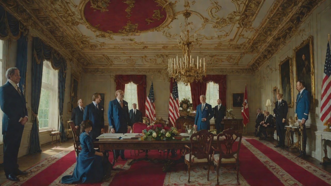 Chosen Visibility from "Red, White & Royal Blue". Speaking in One’s Own Voice Public Control Alexander’s speech does not deny the leaked relationship, but it refuses to let the leak be the final narrative.