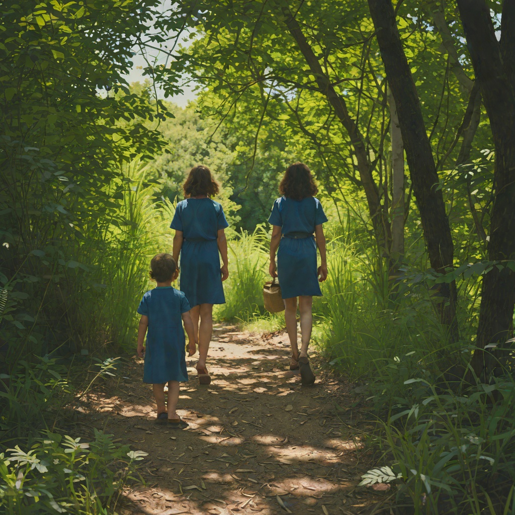 June’s Unchosen Life from "Red, White & Royal Blue". This flow traces June’s struggle between family duty, journalism, and the need to imagine a future not dictated by the presidency.