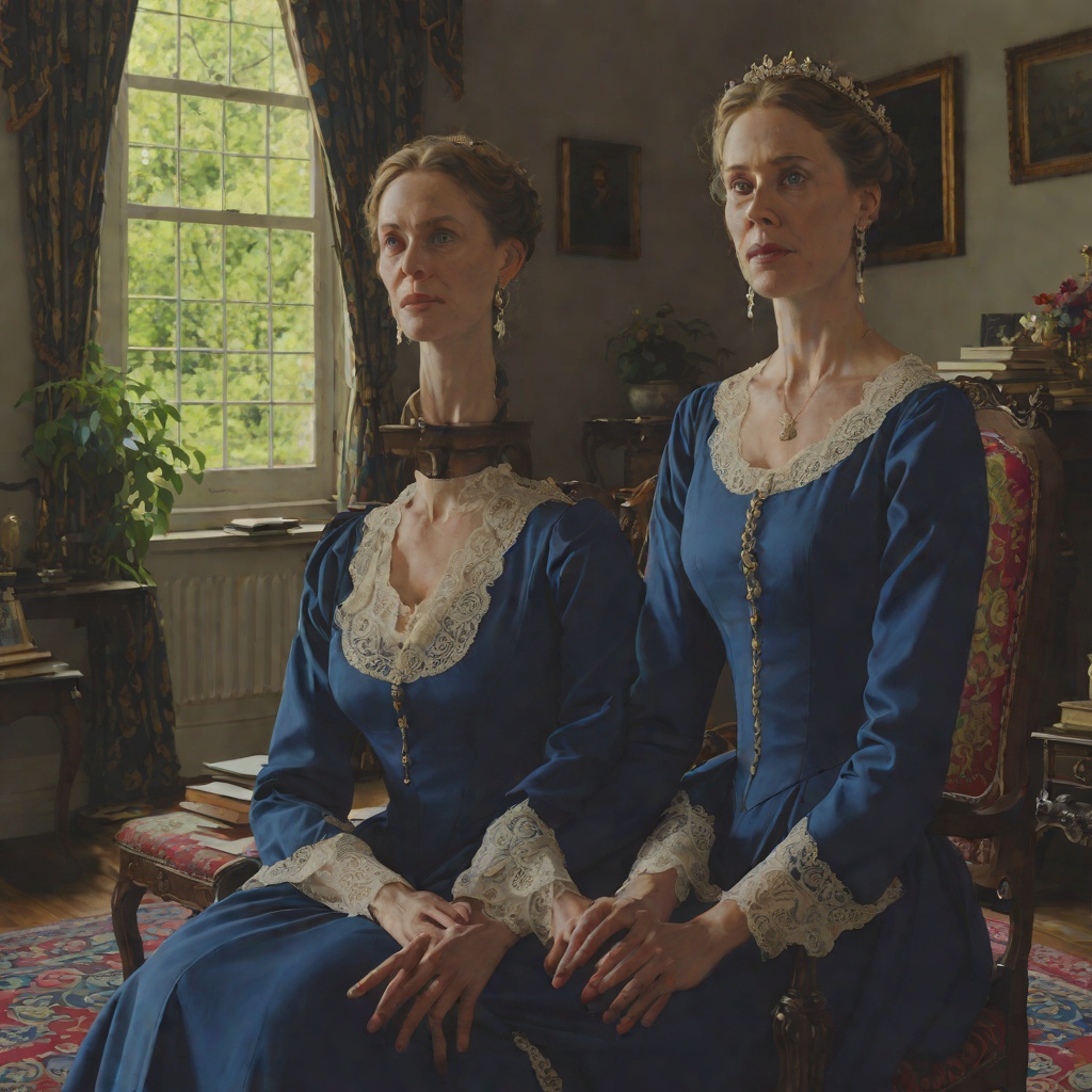 Beatrice’s Recovery from "Red, White & Royal Blue". This flow traces Beatrice from grief-driven addiction and public shame toward sobriety, advocacy, and a restored place in the royal family.