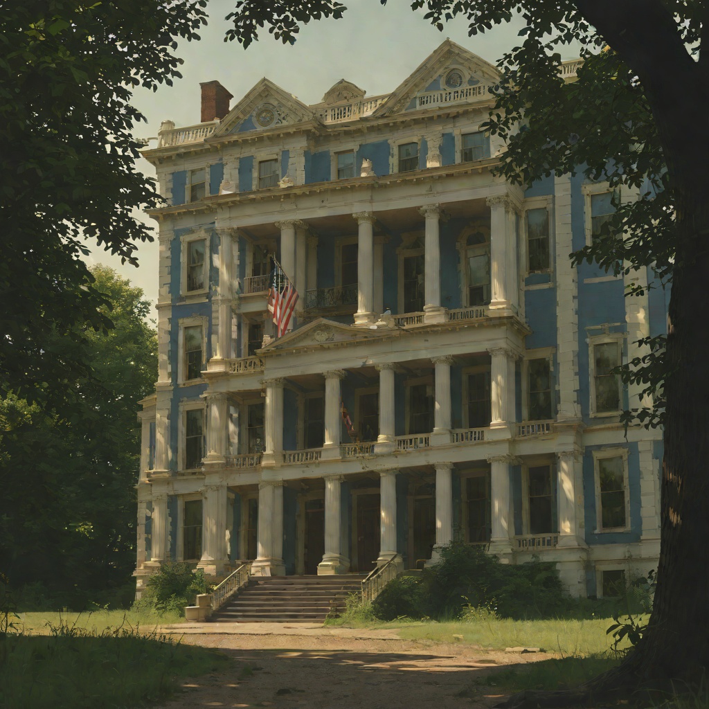 Henry’s Grief Architecture from "Red, White & Royal Blue". This flow follows Henry’s effort to live with Arthur Fox’s death, inherited family silence, and the possibility that love can coexist with grief.