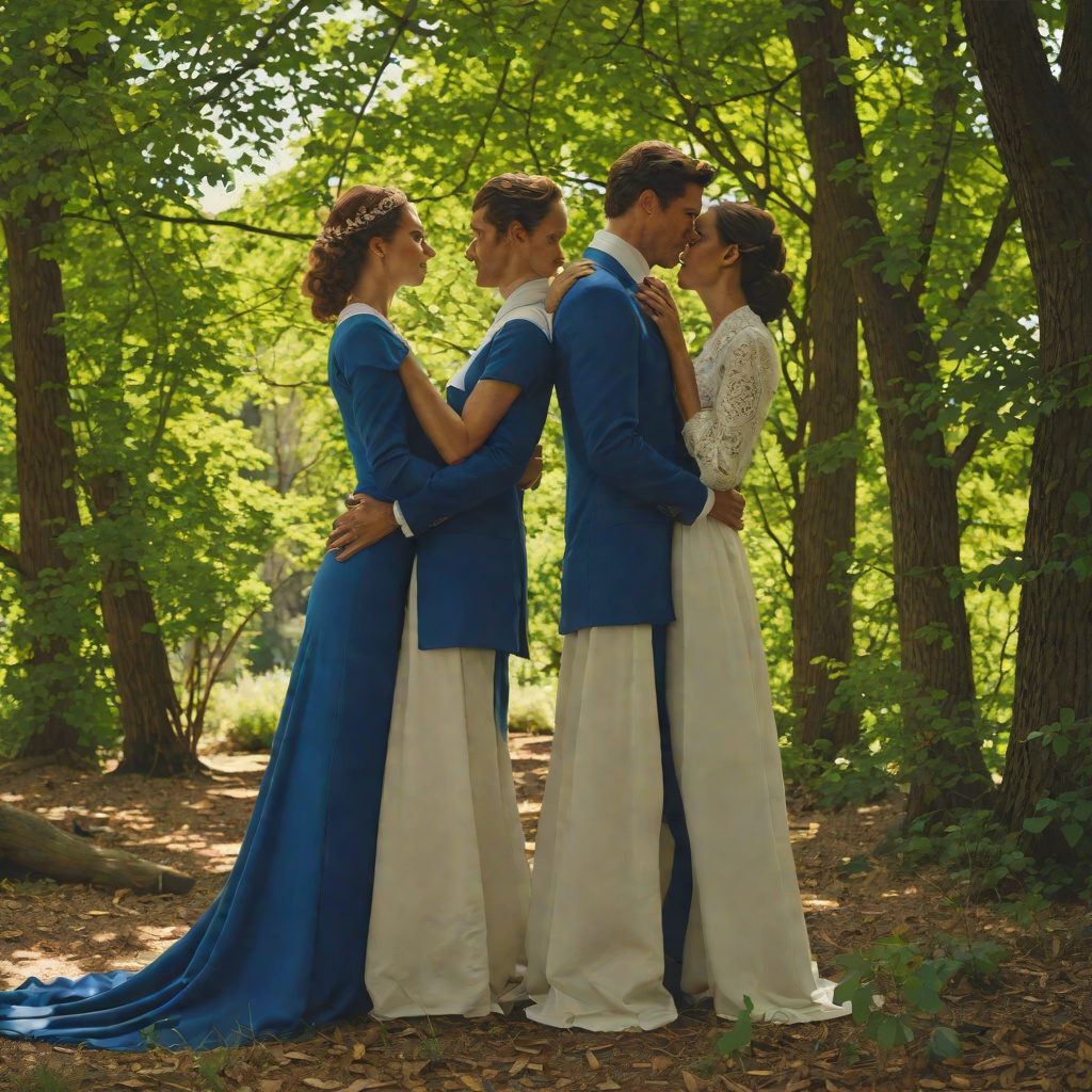 Love Against Inheritance from "Red, White & Royal Blue". This flow examines how the novel turns romance into an argument against inherited authority, social hierarchy, and compulsory concealment.