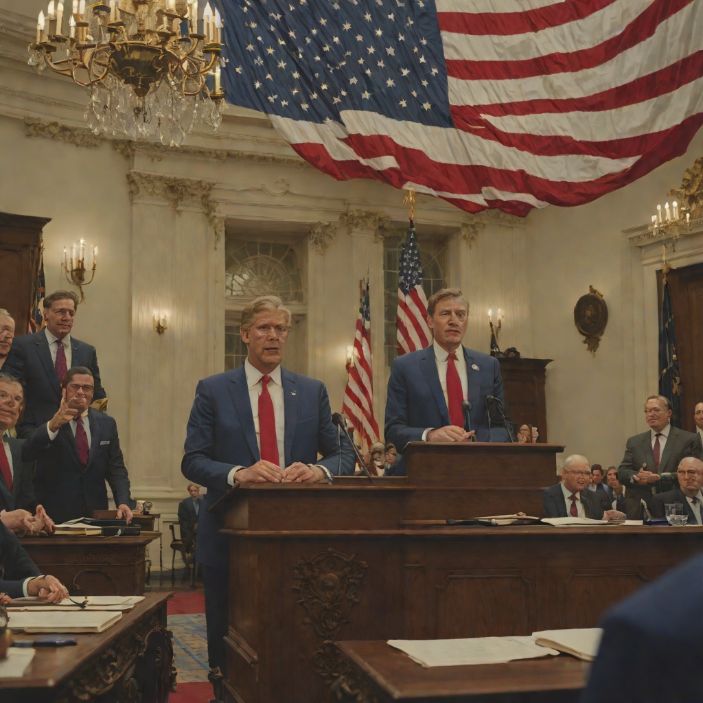Alex’s Political Reorientation from "Red, White & Royal Blue". This flow follows Alexander from an inherited congressional trajectory toward a slower and more durable vocation in law and civil rights.