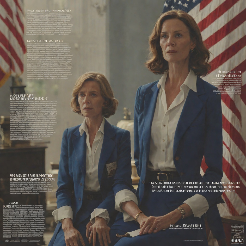 Nora’s Quiet Intervention from "Red, White & Royal Blue". This flow traces Nora Holleran’s movement from detached analyst to decisive protector whose data and loyalty save the campaign and expose corruption.