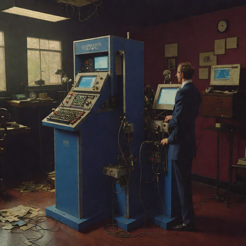 The Communications Machine from "Red, White & Royal Blue". This flow traces how public relations turns private intimacy into diplomatic theater and eventually becomes a contested instrument of truth.