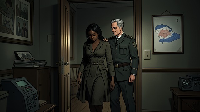 A Partial Release from "The Color Purple". A Partial Release Conditional Return Sofia receives time off for good behavior and returns to her family.