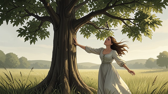 Learning to Notice from "The Color Purple". Learning to Notice Attention as Practice Celie begins paying attention to trees, wind, flowers, and the ordinary beauty she had overlooked.