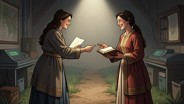 The Sisters Speak Again from "The Color Purple". The Sisters Speak Again Years of Address Nettie has continued writing to Celie even when she believes the letters may never arrive.
