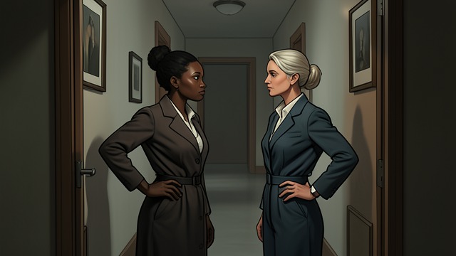 A Relationship Reconsidered from "The Color Purple". A Relationship Reconsidered Seeking Support Eleanor Jane continues to bring family troubles to Sofia.