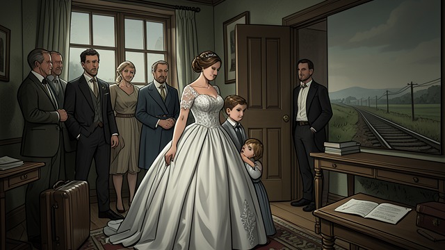 A New Family and Return from "The Color Purple". A New Family and Return Love and Loss Nettie and Samuel grow close after Corrine's death and eventually marry.