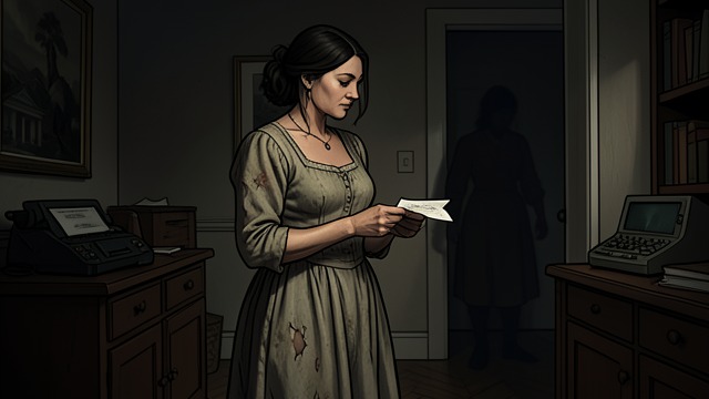 Return and Reunion from "The Color Purple". Return and Reunion False Death A telegram reports that Nettie, Samuel, and the children have died when their ship is lost.