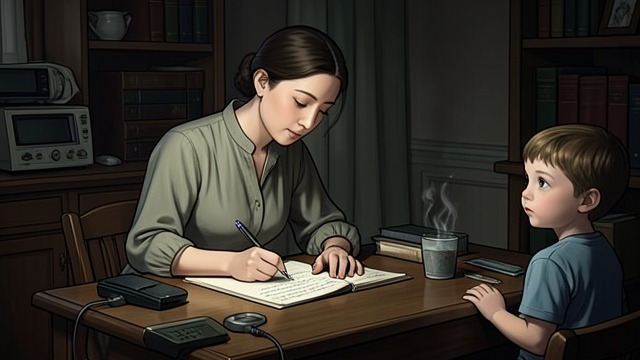 Writing as First Speech from "The Color Purple". Writing as First Speech A Record of Harm Celie writes because she has been told not to speak about abuse.
