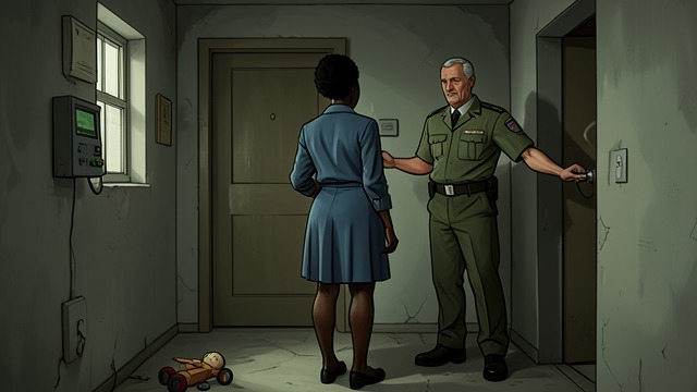 A Transfer, Not Freedom from "The Color Purple". A Transfer, Not Freedom An Appeal Exploited Mary Agnes visits the warden hoping to improve Sofia's situation.