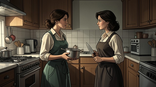 A Contrast in Strength from "The Color Purple". A Contrast in Strength Different Ways to Survive Celie is drawn to Sofia's strength and directness, qualities she does not believe she possesses.