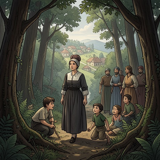 Nettie's Olinka Story from "The Color Purple". This thread traces Nettie's missionary work from hopeful arrival through cultural encounter, colonial dispossession, resistance, and departure.