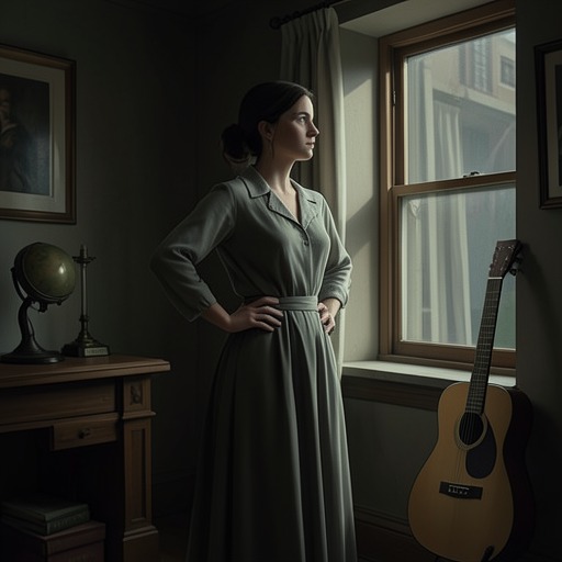 Mary Agnes Finds Her Voice from "The Color Purple". This thread follows Mary Agnes from a relationship defined by Harpo's nickname to an independent singing identity and career.