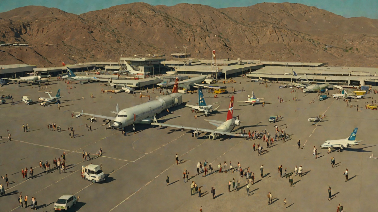 The Airport Bluff from "The Running Man". Competing Strategies Killian Buys Time The Network delays action because it cannot risk a public massacre.