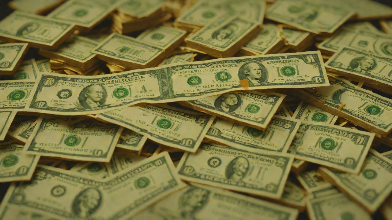 The Billion Dollar Offer from "The Running Man". Wealth Against the Self A Prize Beyond Imagination The Grand Prize promises a billion New Dollars, enough to transform Ben’s family’s material circumstances.