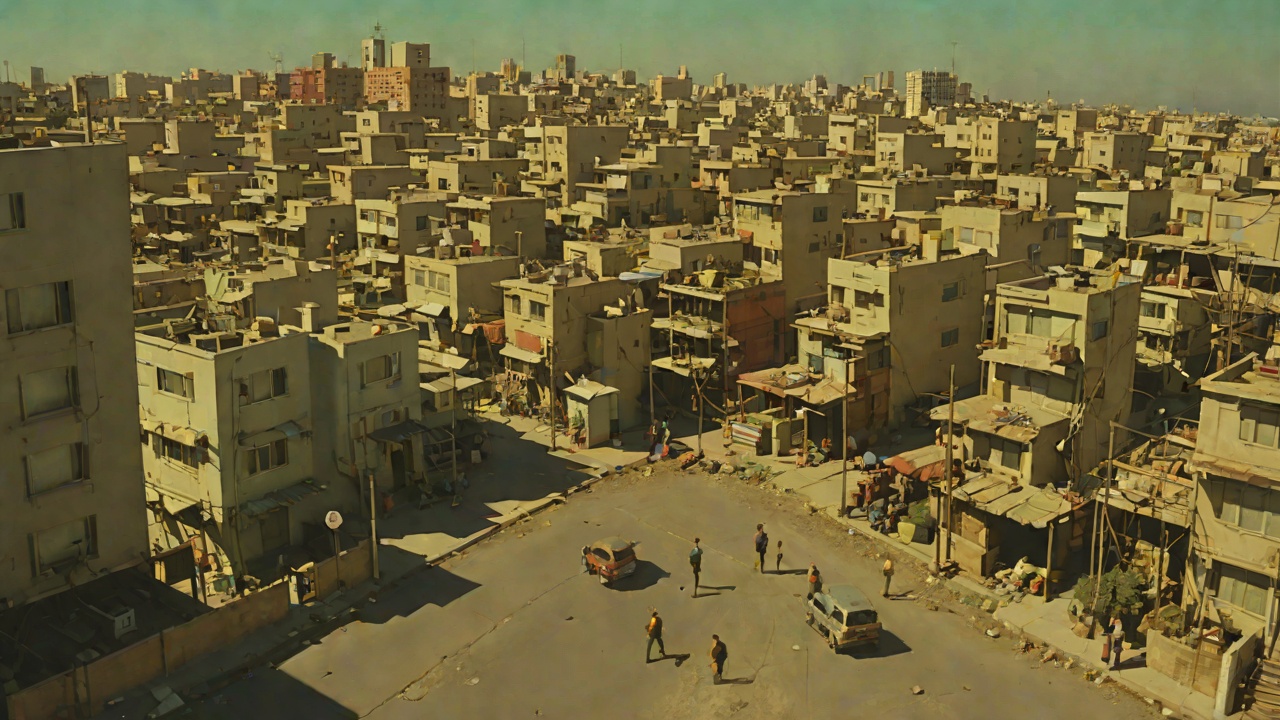 Isolation in Co-Op City from "The Running Man". Alone Among Millions Social Fragmentation Co-Op City contains millions of unemployed people, but the population lacks organized power.