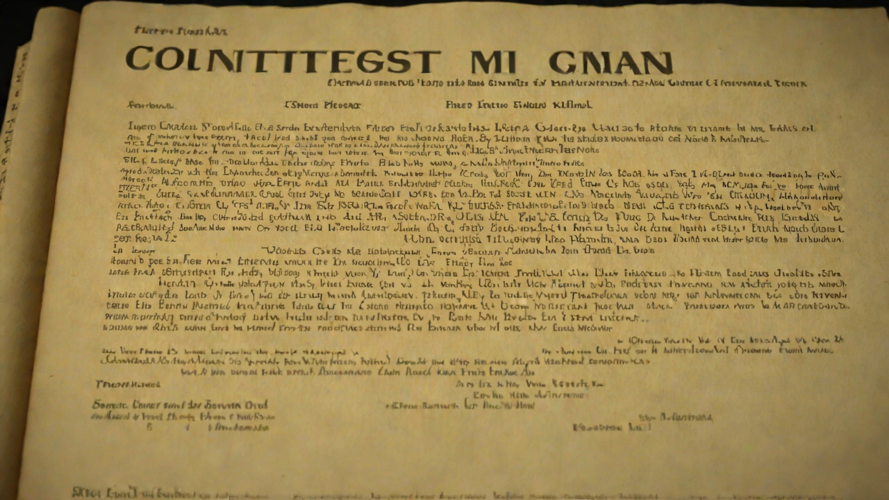 The Contest Contract from "The Running Man". Money for Risk The Initial Bargain The Games offer Ben forty-eight hundred New Dollars and the possibility of a billion.