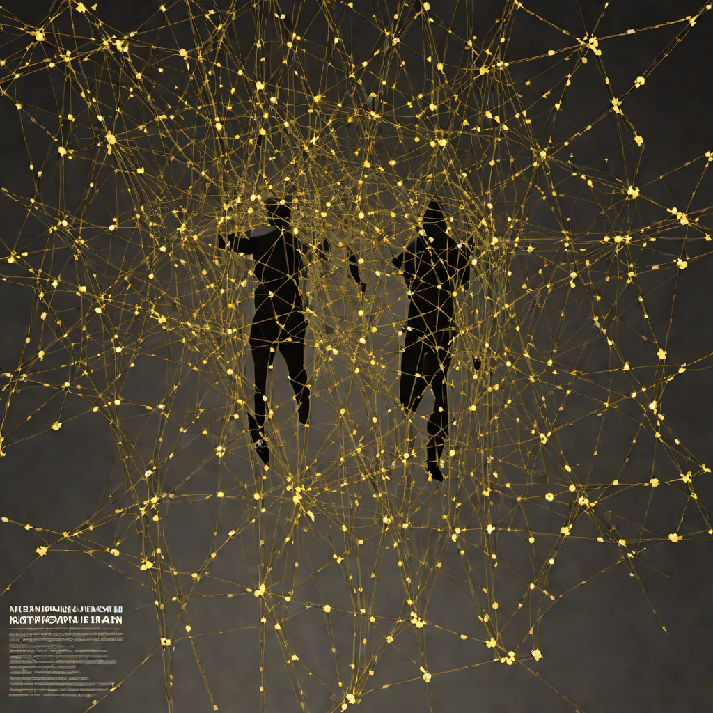 The Network’s Internal Fracture from "The Running Man". This flow traces the institutional conflict among Dan Killian, Evan McCone, and the Network over whether Ben should be killed or absorbed.