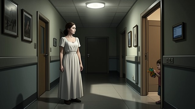 The First Diagnosis from "The Greatest Beer Run Ever: A Memoir of Friendship, Loyalty, and War". The First Diagnosis Hospital Absence Susan McGahern is diagnosed with breast cancer and treated in the Mater Hospital in Dublin.