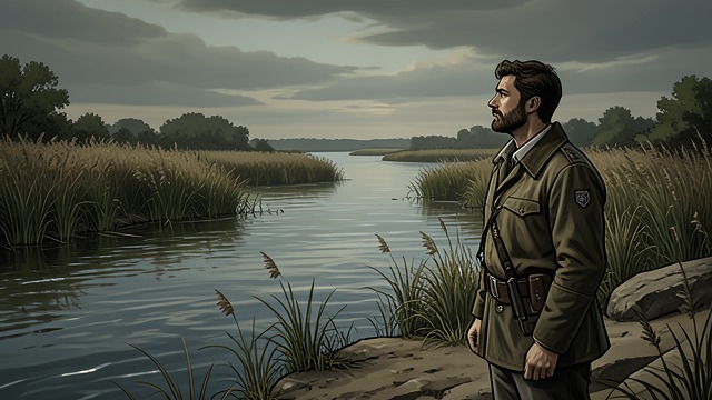 The River Recalled from "The Greatest Beer Run Ever: A Memoir of Friendship, Loyalty, and War". The River Recalled Memory’s Water Later, John remembers the Shannon as an escape that became a necessary part of his life.